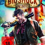 Game BioShock: Infinite