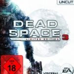 Game Dead Space 3