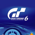 Game Gran Turismo 6