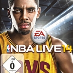 Game NBA LIVE 14