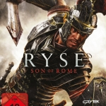 Game Ryse: Son of Rome