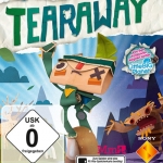 Game Tearaway
