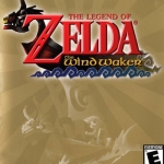 Game The Legend of Zelda: Wind Waker