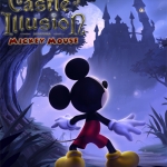 Game Castle of Illusion