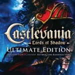 Game Castlevania: Lords of Shadow - Ultimate Edition