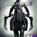 Game Darksiders 2