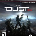 Game DUST 514