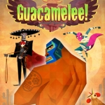 Game Guacamelee!