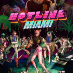 Game Hotline Miami