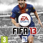 Game FIFA 13