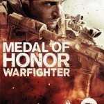 Game Medal of Honor: Warfighter