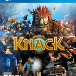 Game KNACK