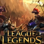 Game League of Legends