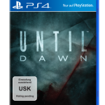 Game Until Dawn