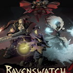 Game Ravenswatch