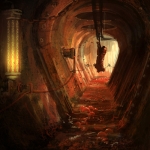 Game Amnesia: A Machine for Pigs