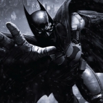 Game Batman: Arkham Origins