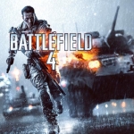 Game Battlefield 4