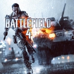 Game Battlefield 4