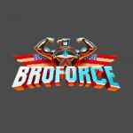 Game BROFORCE