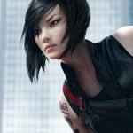 Game Mirror's Edge