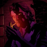Game The Wolf Among Us