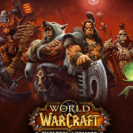 Game World of Warcraft: Warlords of Draenor