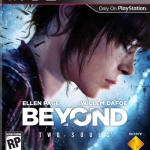 Game BEYOND: Two Souls