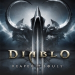 Game Diablo III: Reaper of Souls