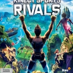 Game Kinect Sports Rivals