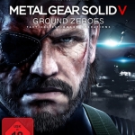 Game Metal Gear Solid V: Ground Zeroes