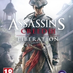 Game Assassin's Creed 3 - Liberation