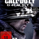 Game Call of Duty: Ghosts