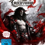 Game Castlevania: Lords of Shadow 2