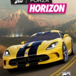 Game Forza Horizon