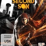 Game inFamous: Second Son