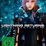 Game Lightning Returns - Final Fantasy XIII
