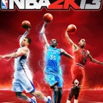 Game NBA 2K13