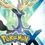 Game Pokémon X/Y