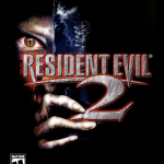 Game Resident Evil 2