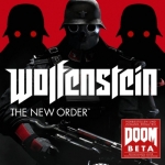 Game Wolfenstein: The New Order