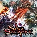 Game Soul Sacrifice