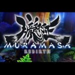 Game Muramasa Rebirth