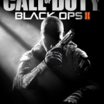 Game Call of Duty: Black Ops 2