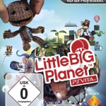 Game LittleBigPlanet PS Vita