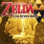 Game The Legend of Zelda: A Link Between Worlds