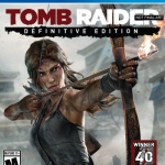 Game Tomb Raider: Definitive Edition