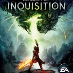 Game Dragon Age: Inquisition