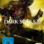 Game Dark Souls 3