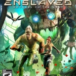 Game Enslaved: Odyssey to the West